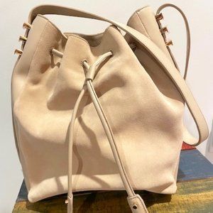 Luana Italian Leather Handbag